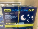 Nova Melatonina Fast