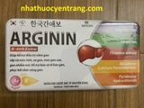 ARGININ B - 400 Extra