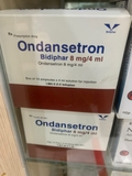 Ondansetron 8mg/4ml