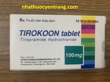 Tirokoon