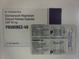 Prukinez 40mg