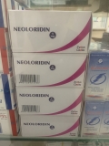 Neoloridin 5mg