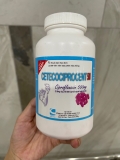 Cetecociprocent 500mg (500 viên)