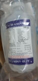 Acid Amin 7.2%  200ml
