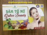 Sâm tố nữ Queen Beauty