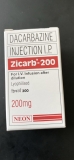 Zicarb 200mg