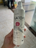 Latopic Body & Hair Wash Gel 400ml