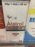 Alatrol 5mg/5ml