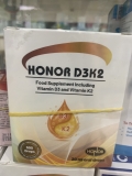 Honor D3K2