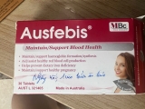 Ausfebis