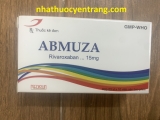 Abmuza 15mg