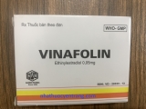 Vinafolin