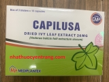 Capilusa 26mg