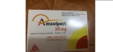 Amxolpect ống
