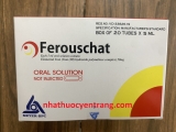 Ferouschat 50mg/5ml