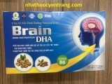 Cốm bổ não dinh dưỡng Nutrivin IQ G-BRAIN
