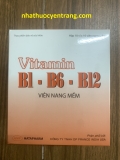 Vitamin B1-B6-B12 Hà Tây