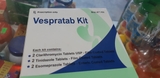 Vespratab Kit