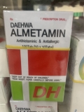 Almetamin