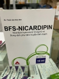 BFS Nicardipin