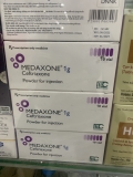 Medaxone 1g