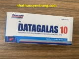 Datagalas 10mg