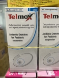 Telmox 40mg/5ml