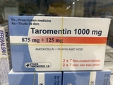 Taromentin 1000mg