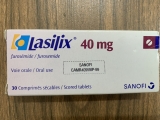 Lasilix 40mg