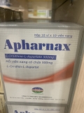 Aphanax
