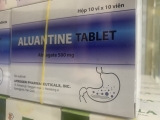 ALUANTINE TABLET