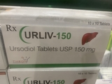 Urliv 150mg