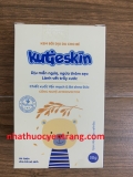 Kutieskin dịu da - giảm ngứa (30g)