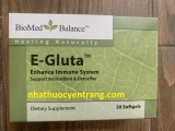 E - Gluta