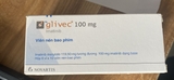 Glivec 100mg