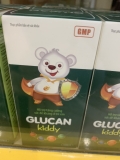 Glucan Kiddy 100ml