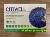 Citiwell 60 viên