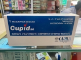 Cupid 50mg