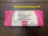 Ocumox ointment