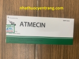 Atmecin 40mg