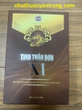 TINH THẬN ĐƠN X1