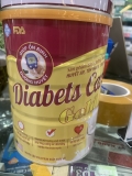 Sữa Tiểu Đường Diabests Care Gold 900g