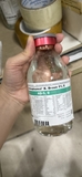 Aminoplasmal 5% 250ml