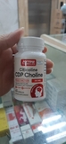 Citicolin Cdp Choline  250mg 