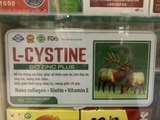 L-Cystine Bio ZinC Plus