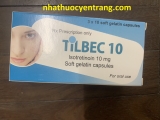 Tilbec 10mg