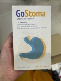GoStoma