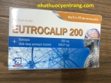 Eutrocalip 200mg