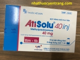 ATiSolu 40mg