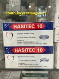 Hasitec 10mg